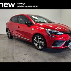 Renault Clio 2023