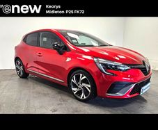 Renault Clio 2023
