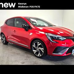 Renault Clio 2023