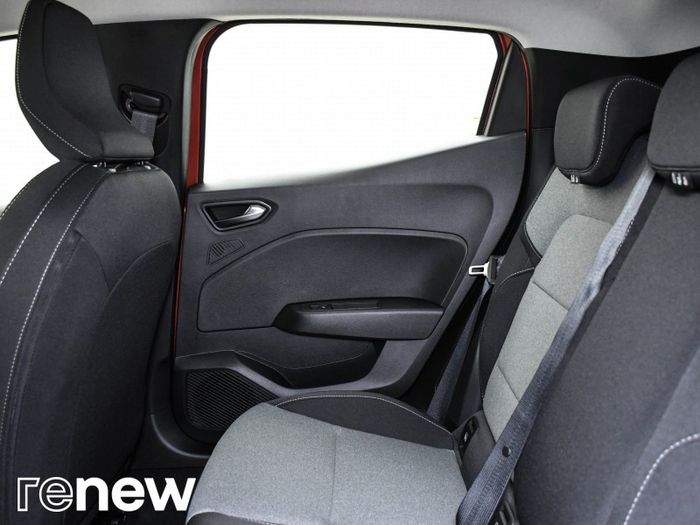 Renault Clio 2025