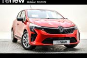 Renault Clio 2025