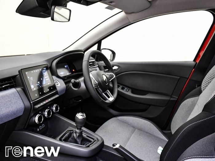 Renault Clio 2025