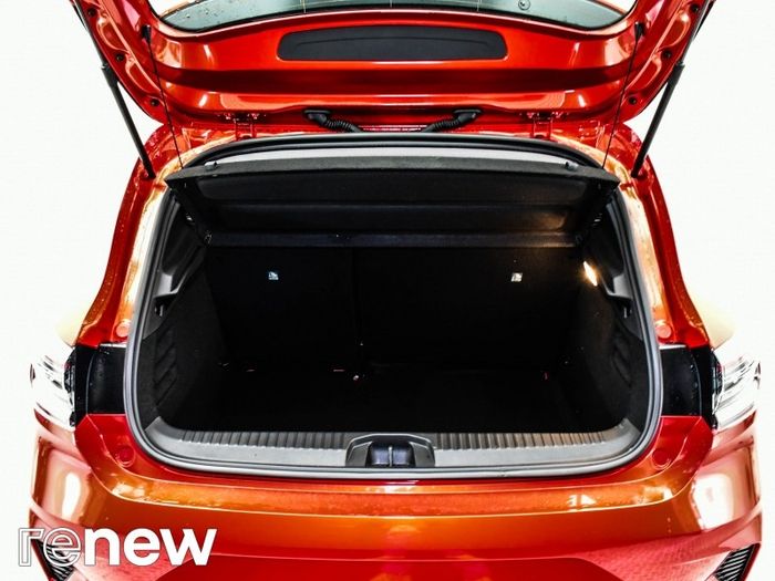 Renault Clio 2025