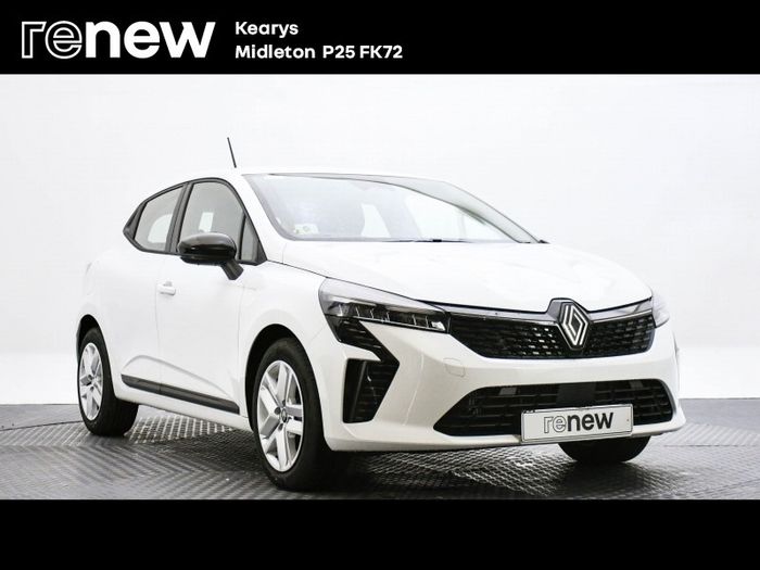 Renault Clio 2025