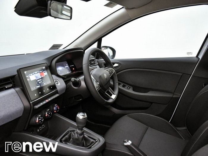 Renault Clio 2025