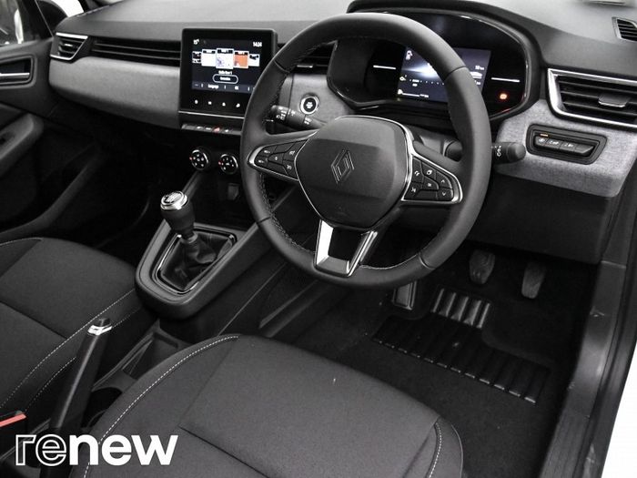 Renault Clio 2025