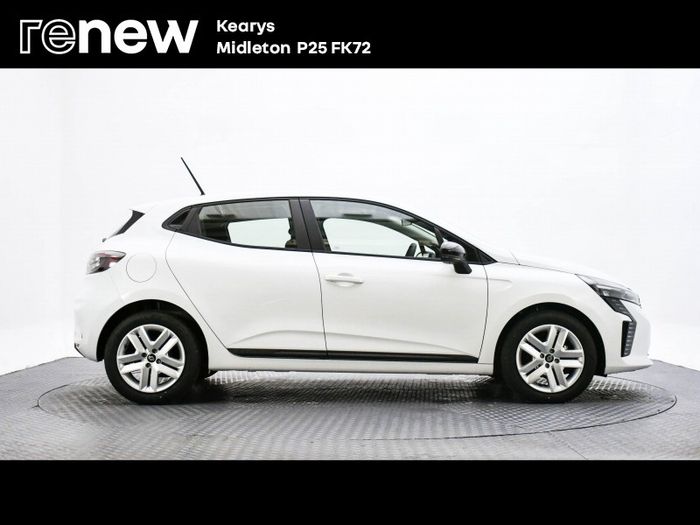 Renault Clio 2025
