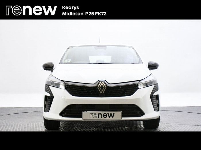 Renault Clio 2025