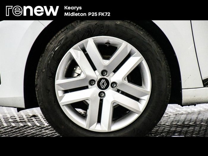 Renault Clio 2025