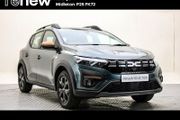 Dacia Sandero Stepway 2024