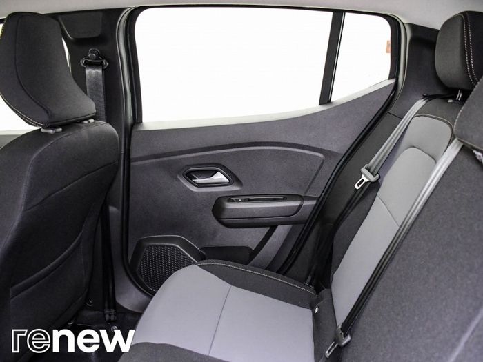 Dacia Sandero Stepway 2024