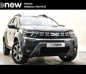 Dacia Duster 2023