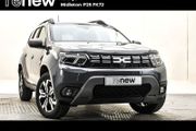 Dacia Duster 2023