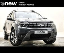 Dacia Duster 2023