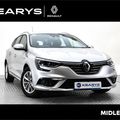 Renault Megane 2018