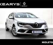 Renault Megane 2018