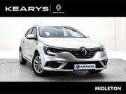 Renault Megane 2018