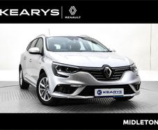 Renault Megane 2018