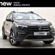 Dacia Sandero Stepway 2022