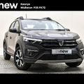 Dacia Sandero Stepway 2022