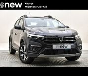 Dacia Sandero Stepway 2022