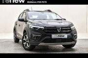Dacia Sandero Stepway 2022