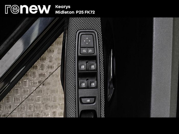 Dacia Sandero Stepway 2022