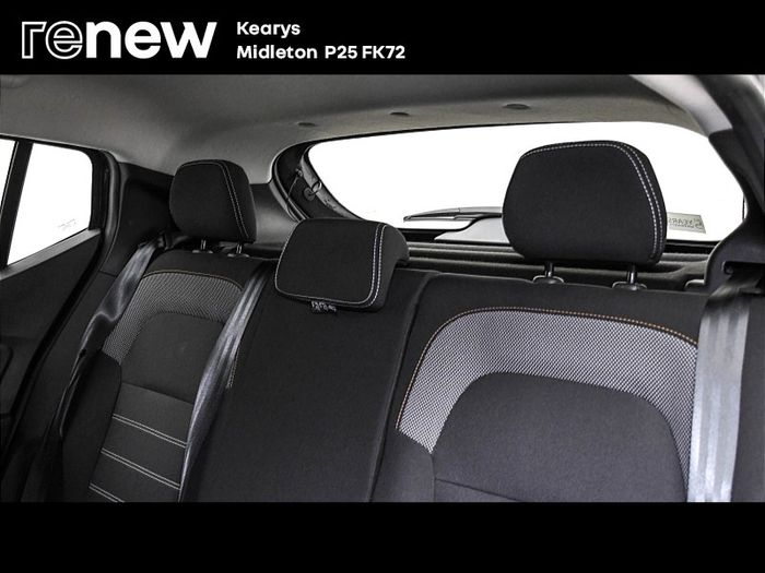 Dacia Sandero Stepway 2022