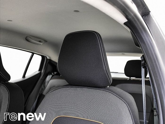 Dacia Sandero Stepway 2022