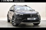 Dacia Sandero Stepway 2022
