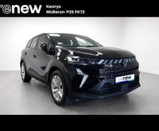 Renault Symbioz 2026