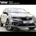 Renault Arkana 2023
