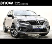 Renault Arkana 2023
