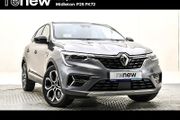 Renault Arkana 2023