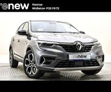 Renault Arkana 2023