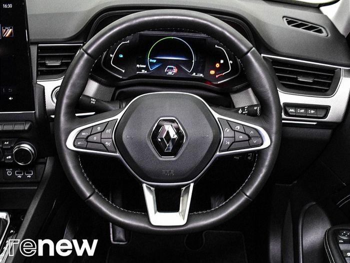 Renault Arkana 2023