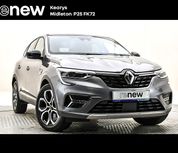 Renault Arkana 2023