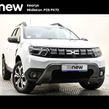 Dacia Duster 2024