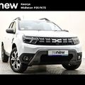 Dacia Duster 2024