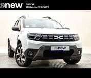 Dacia Duster 2024