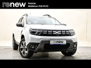 Dacia Duster 2024