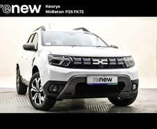 Dacia Duster 2024