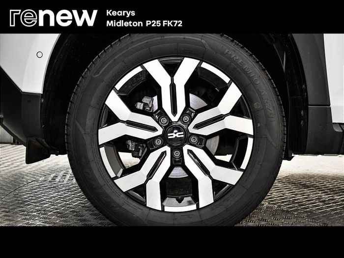Dacia Duster 2024