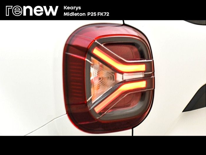 Dacia Duster 2024