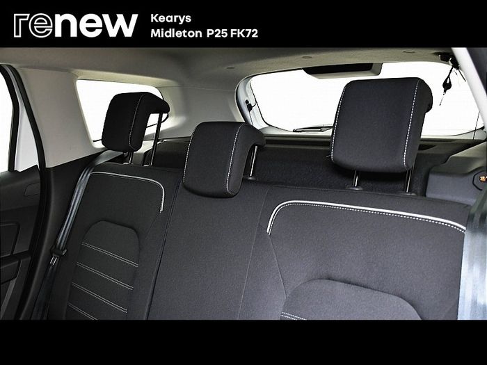 Dacia Duster 2024