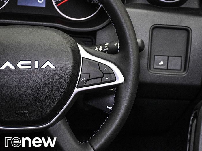 Dacia Duster 2024