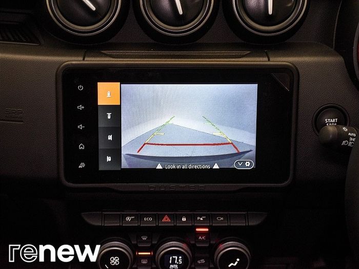 Dacia Duster 2024