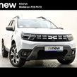 Dacia Duster 2024