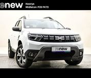 Dacia Duster 2024