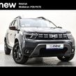 Dacia Duster 2023